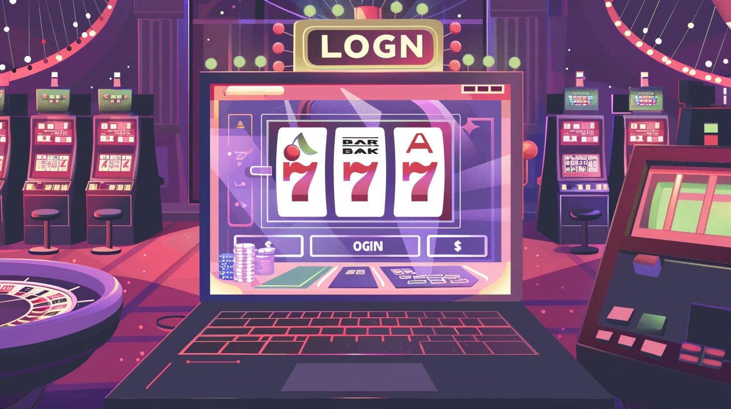 Ilustrasi proteksi dan privasi data pengguna slotunited