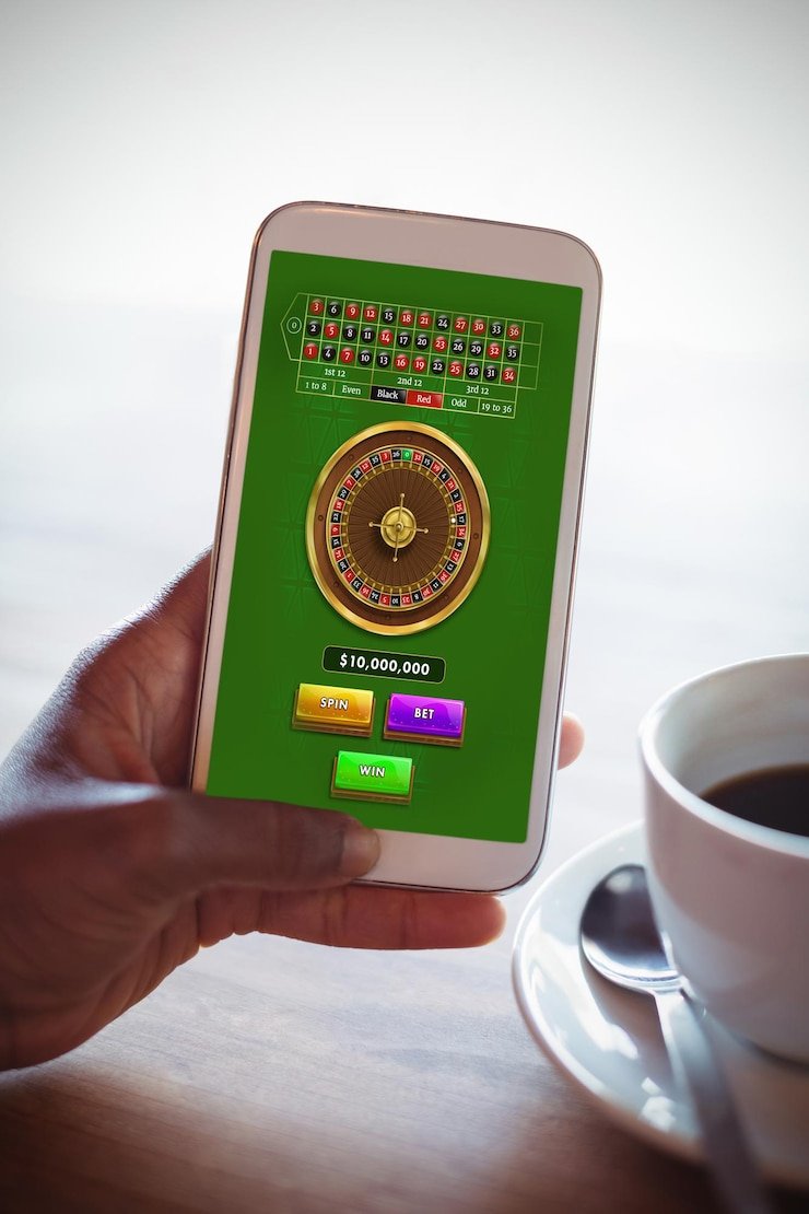 Aturan bonus ditampilkan dalam antarmuka platform slotunited yang ramah pengguna