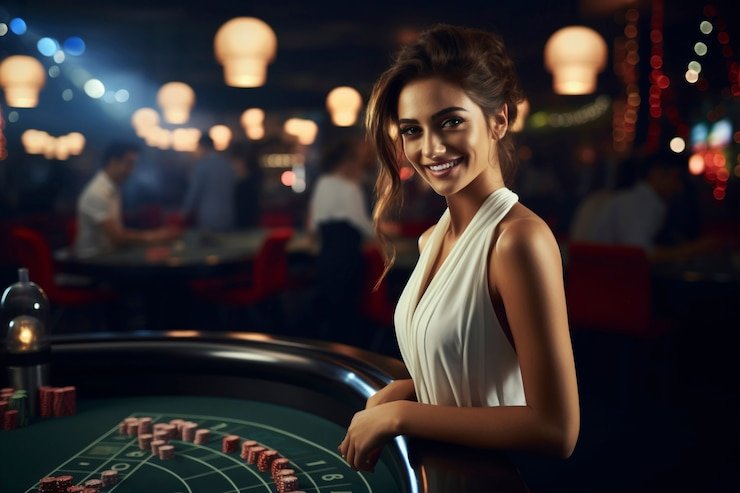 Tampilan antarmuka slotunited dengan fitur sports dan casino